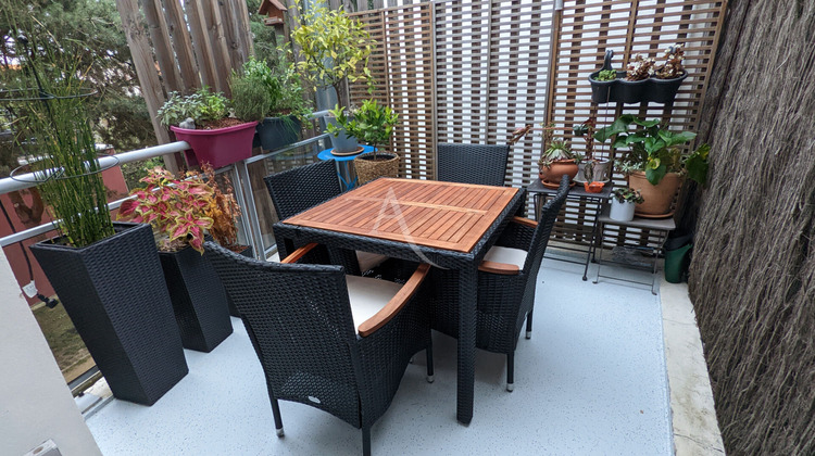 Ma-Cabane - Location Appartement ANGERS, 95 m²