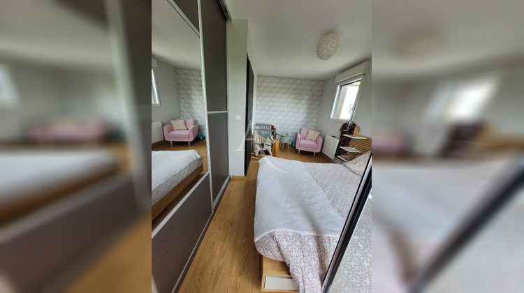 Ma-Cabane - Location Appartement ANGERS, 95 m²