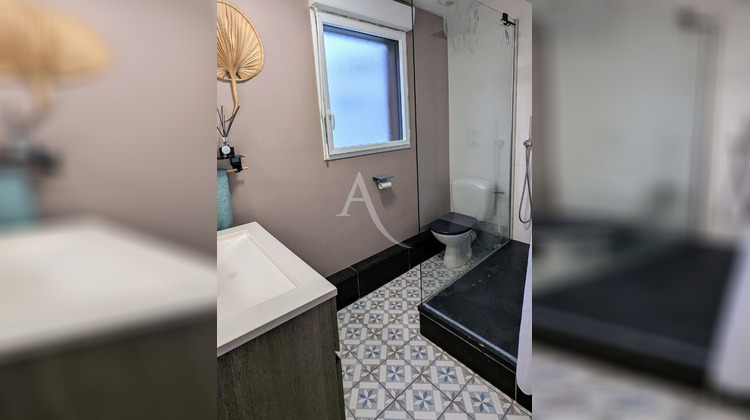 Ma-Cabane - Location Appartement ANGERS, 95 m²
