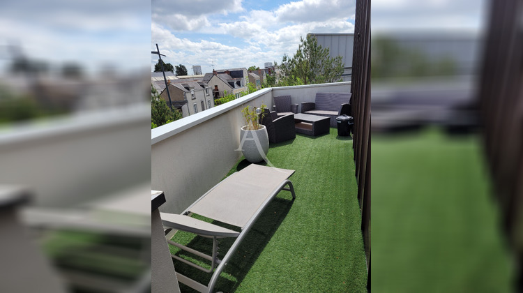 Ma-Cabane - Location Appartement ANGERS, 95 m²