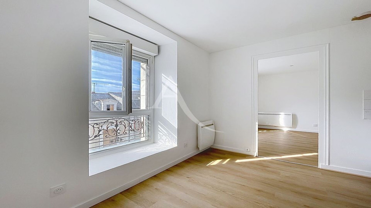 Ma-Cabane - Location Appartement ANGERS, 22 m²