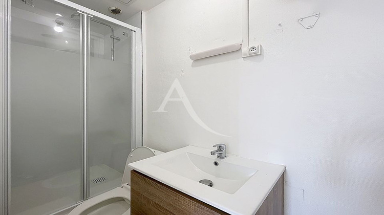 Ma-Cabane - Location Appartement ANGERS, 22 m²
