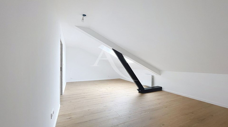 Ma-Cabane - Location Appartement ANGERS, 40 m²