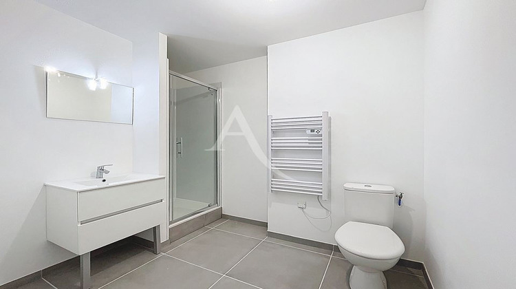 Ma-Cabane - Location Appartement ANGERS, 40 m²
