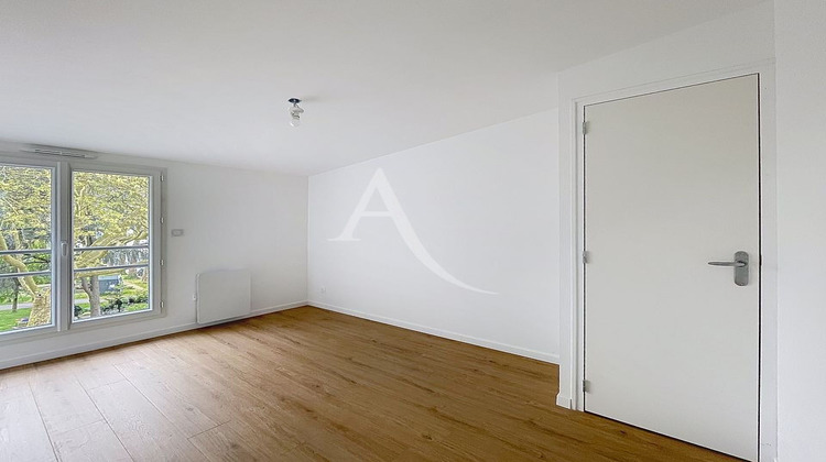 Ma-Cabane - Location Appartement ANGERS, 31 m²