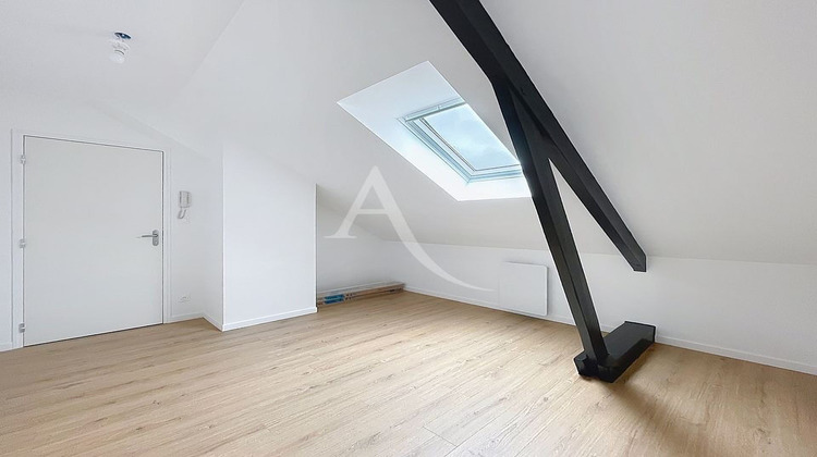 Ma-Cabane - Location Appartement ANGERS, 31 m²