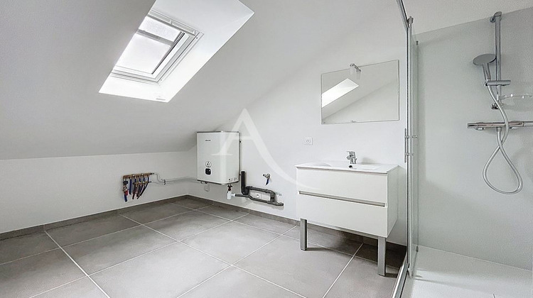 Ma-Cabane - Location Appartement ANGERS, 31 m²