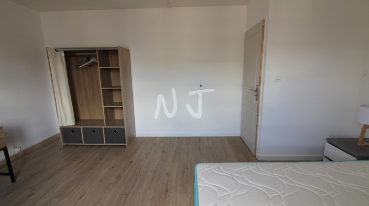 Ma-Cabane - Location Appartement ANGERS, 89 m²