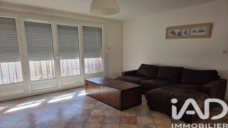 Ma-Cabane - Location Appartement Angers, 63 m²