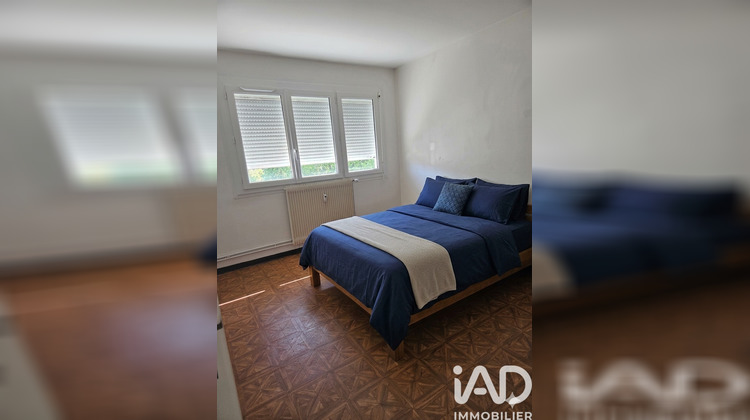 Ma-Cabane - Location Appartement Angers, 63 m²