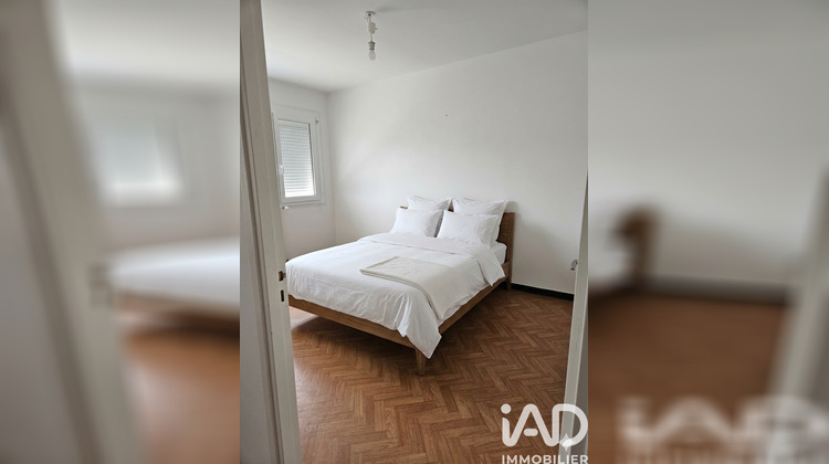 Ma-Cabane - Location Appartement Angers, 63 m²
