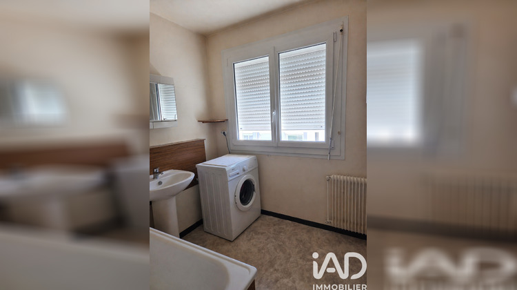 Ma-Cabane - Location Appartement Angers, 63 m²