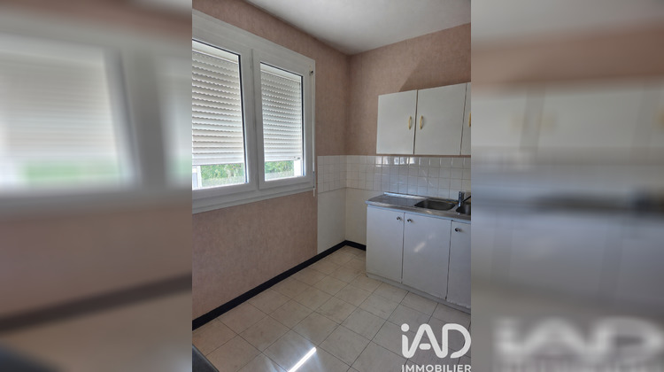 Ma-Cabane - Location Appartement Angers, 63 m²