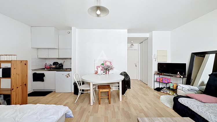 Ma-Cabane - Location Appartement ANGERS, 19 m²