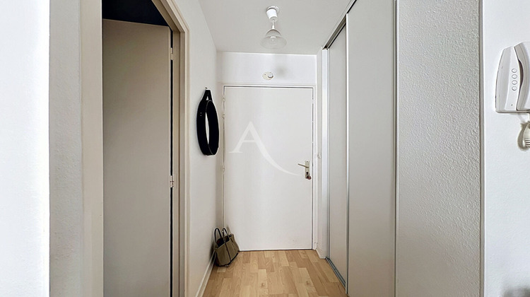 Ma-Cabane - Location Appartement ANGERS, 19 m²