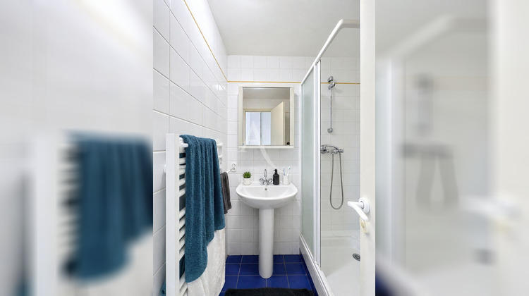 Ma-Cabane - Location Appartement ANGERS, 19 m²