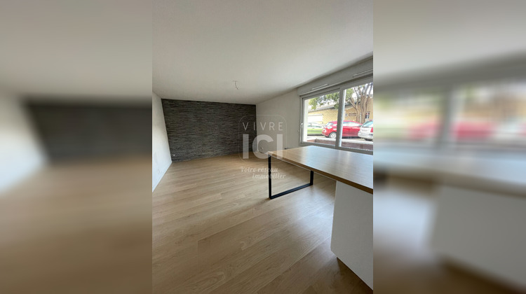 Ma-Cabane - Location Appartement ANGERS, 48 m²