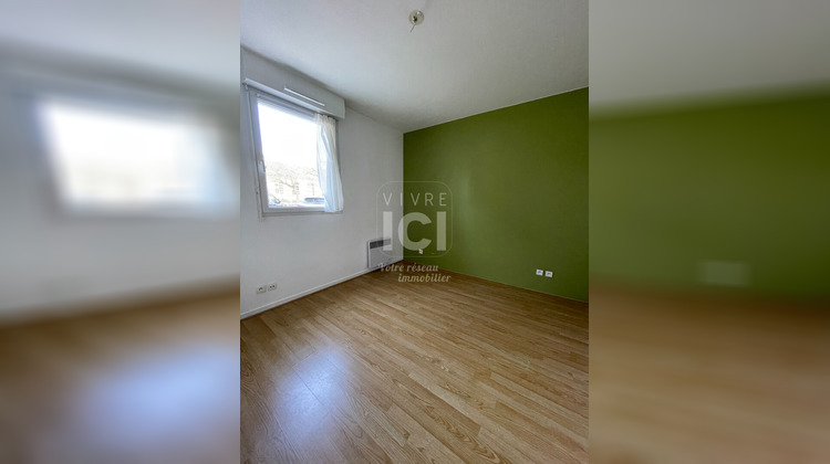 Ma-Cabane - Location Appartement ANGERS, 48 m²