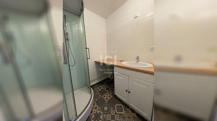 Ma-Cabane - Location Appartement ANGERS, 48 m²