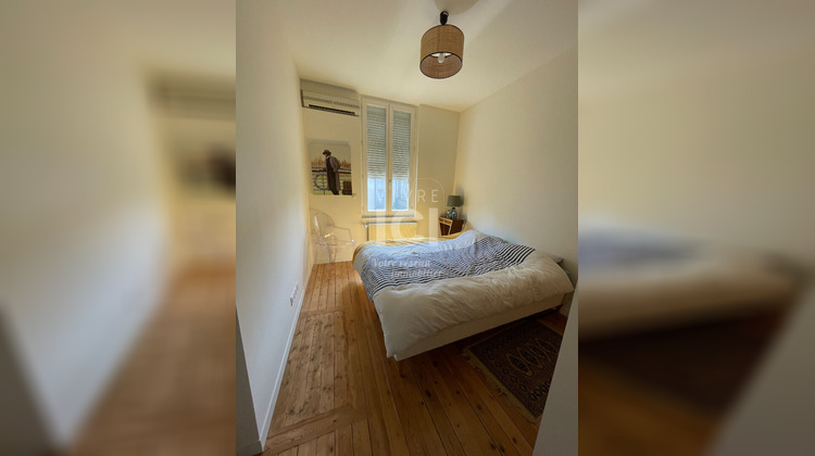 Ma-Cabane - Location Appartement ANGERS, 57 m²