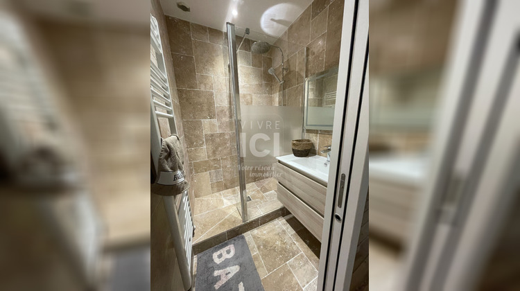 Ma-Cabane - Location Appartement ANGERS, 57 m²