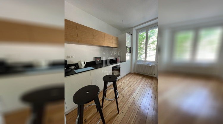 Ma-Cabane - Location Appartement ANGERS, 57 m²
