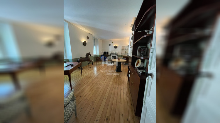 Ma-Cabane - Location Appartement ANGERS, 57 m²
