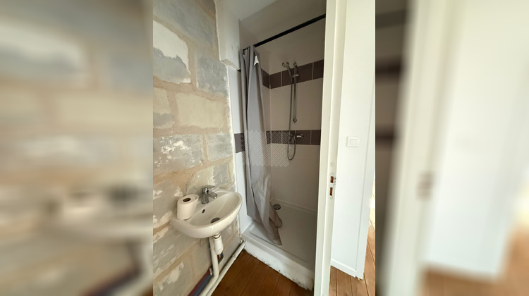 Ma-Cabane - Location Appartement Angers, 28 m²