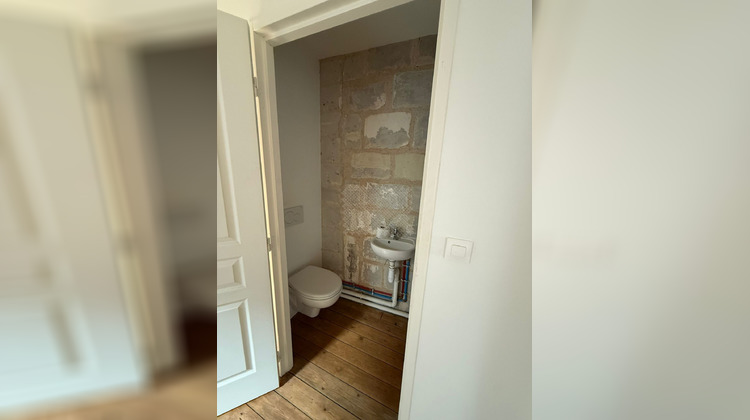 Ma-Cabane - Location Appartement Angers, 28 m²