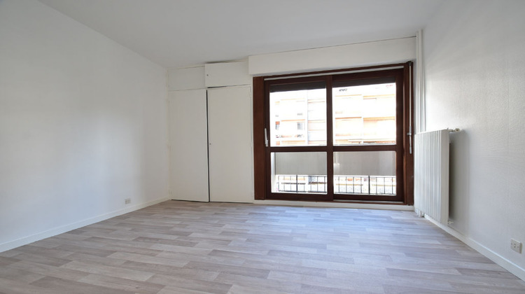 Ma-Cabane - Location Appartement ANGERS, 69 m²