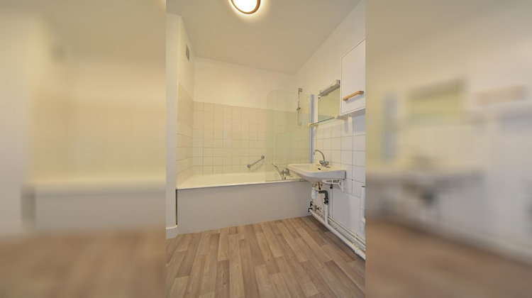 Ma-Cabane - Location Appartement ANGERS, 69 m²