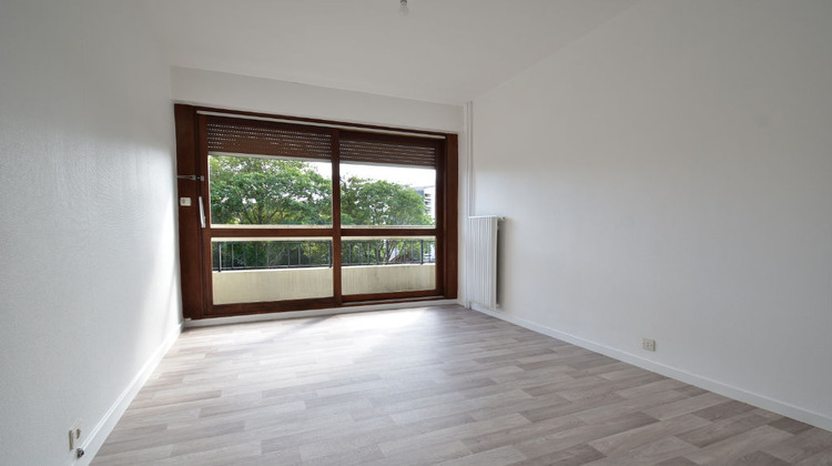 Ma-Cabane - Location Appartement ANGERS, 69 m²