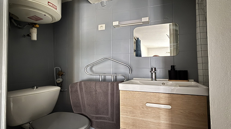 Ma-Cabane - Location Appartement Angers, 17 m²