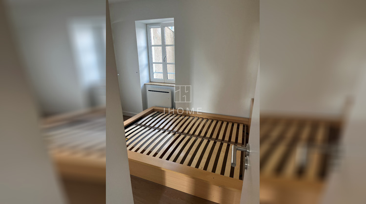 Ma-Cabane - Location Appartement ANGERS, 30 m²