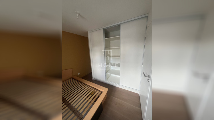 Ma-Cabane - Location Appartement ANGERS, 30 m²