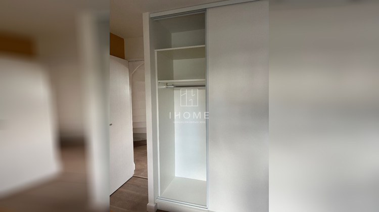 Ma-Cabane - Location Appartement ANGERS, 30 m²