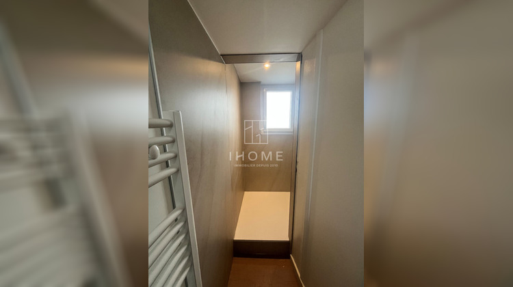 Ma-Cabane - Location Appartement ANGERS, 30 m²