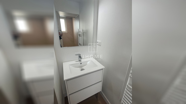 Ma-Cabane - Location Appartement ANGERS, 30 m²