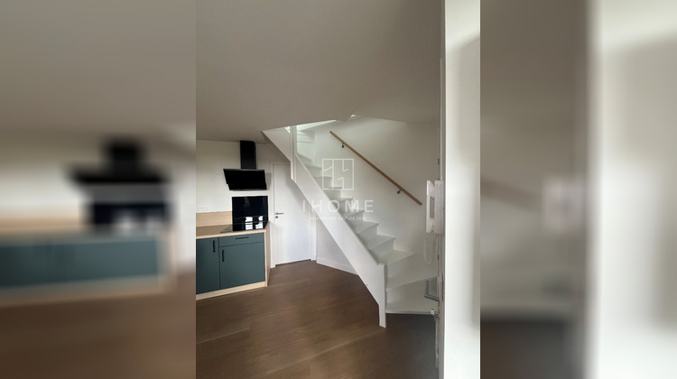 Ma-Cabane - Location Appartement ANGERS, 30 m²