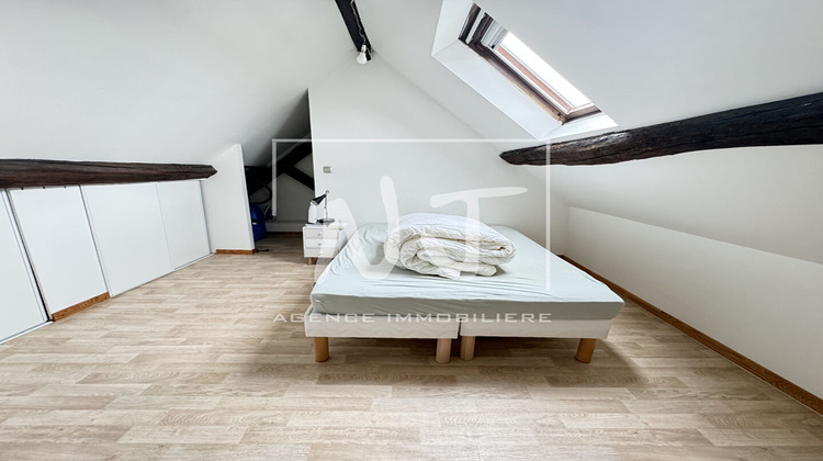 Ma-Cabane - Location Appartement ANGERS, 41 m²