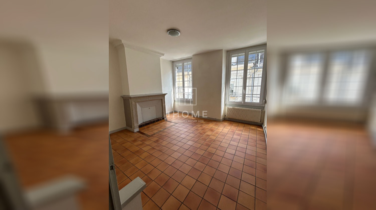 Ma-Cabane - Location Appartement ANGERS, 67 m²
