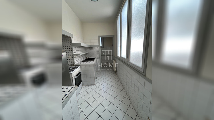 Ma-Cabane - Location Appartement ANGERS, 67 m²