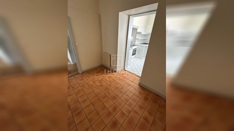 Ma-Cabane - Location Appartement ANGERS, 67 m²