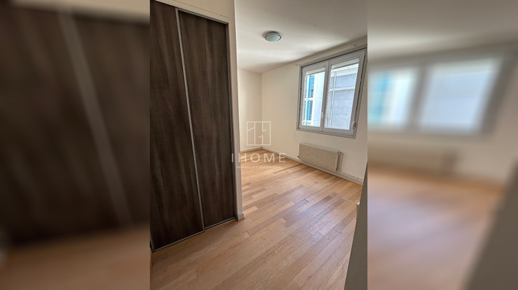 Ma-Cabane - Location Appartement ANGERS, 67 m²
