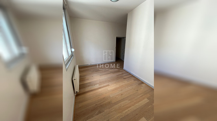 Ma-Cabane - Location Appartement ANGERS, 67 m²