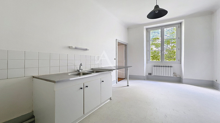 Ma-Cabane - Location Appartement ANGERS, 60 m²