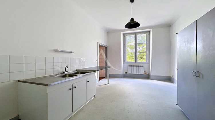 Ma-Cabane - Location Appartement ANGERS, 60 m²
