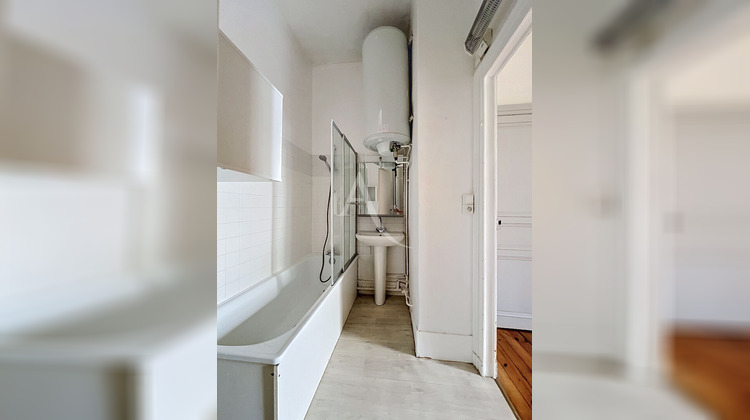 Ma-Cabane - Location Appartement ANGERS, 60 m²