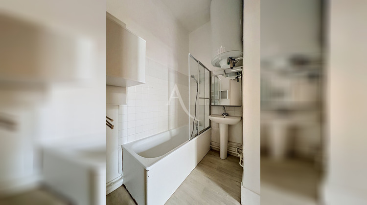 Ma-Cabane - Location Appartement ANGERS, 60 m²