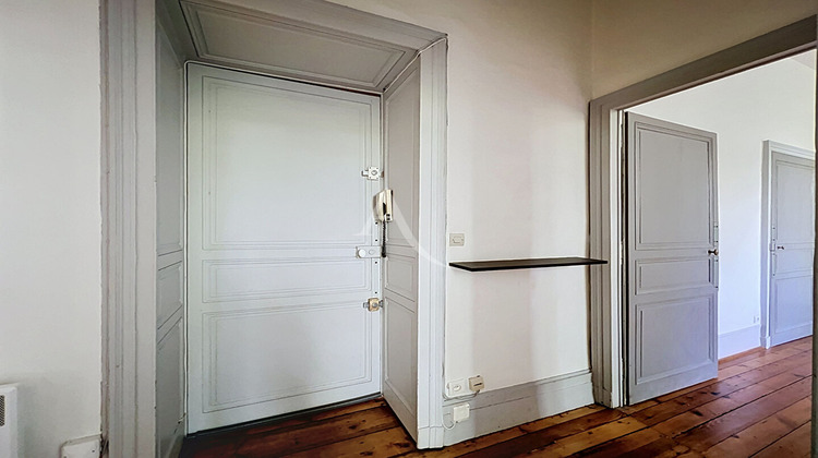 Ma-Cabane - Location Appartement ANGERS, 60 m²